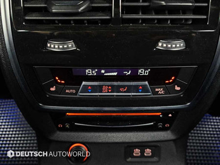 BMW X7 — photo 16