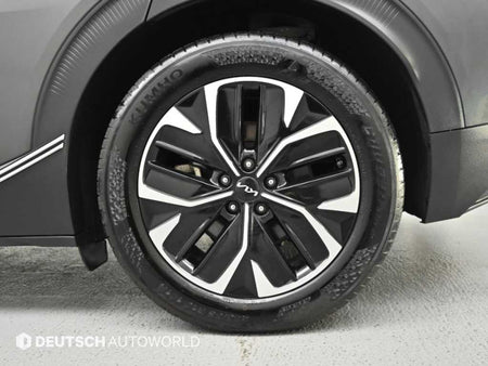 Kia EV6 — photo 05