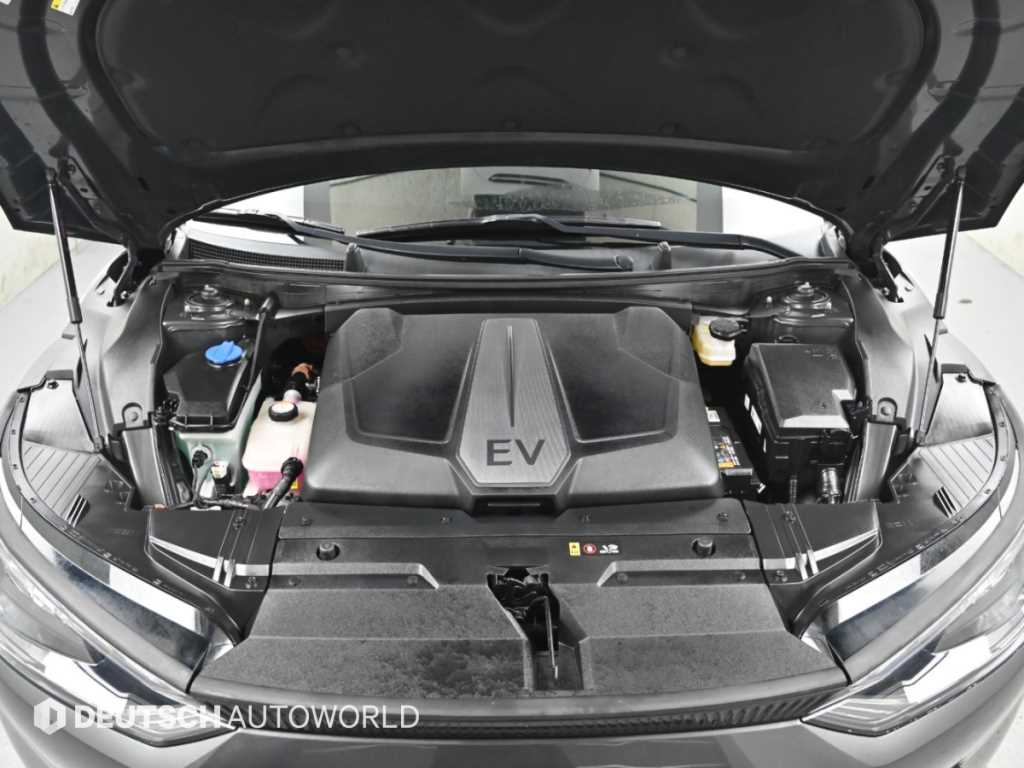 Kia EV6 — photo 06