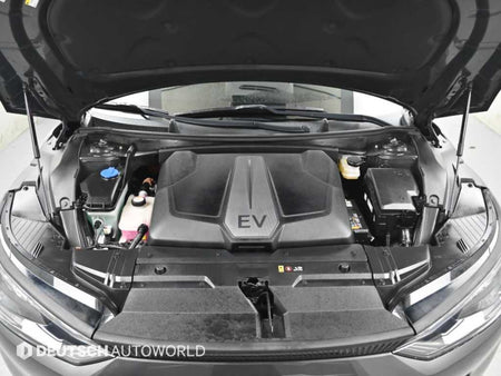 Kia EV6 — photo 06