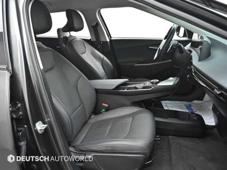 Kia EV6 — photo 10