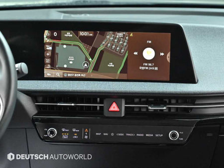 Kia EV6 — photo 14