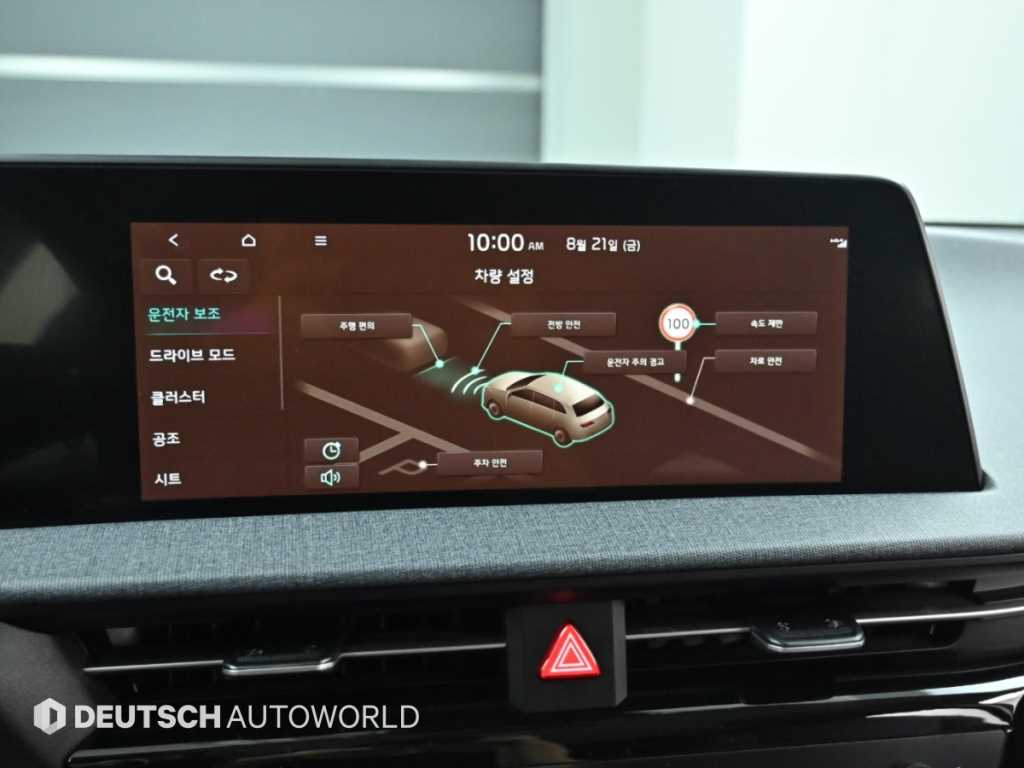 Kia EV6 — photo 17