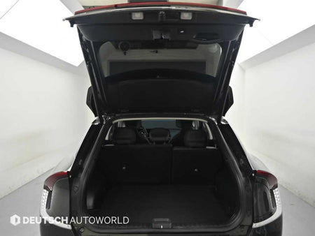 Kia EV6 — photo 19