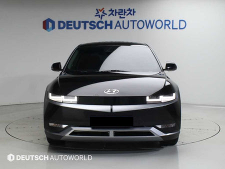 Hyundai Ioniq5 — photo 03