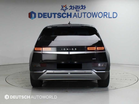 Hyundai Ioniq5 — photo 04