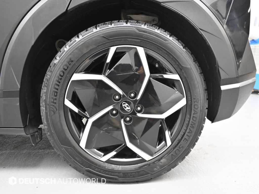 Hyundai Ioniq5 — photo 05