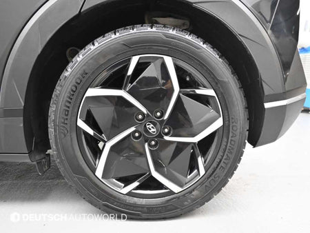 Hyundai Ioniq5 — photo 05