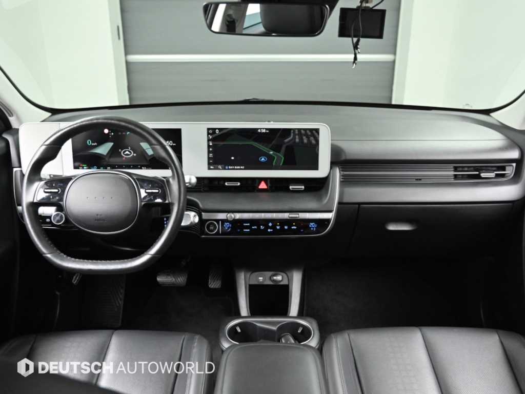 Hyundai Ioniq5 — photo 07