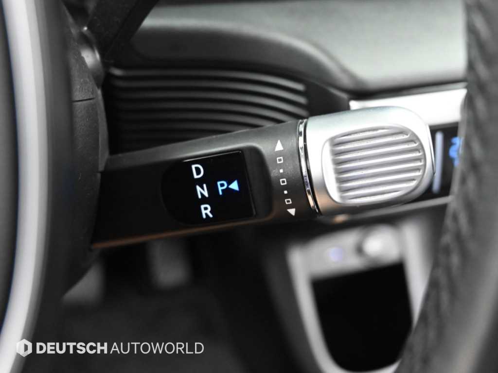 Hyundai Ioniq5 — photo 09