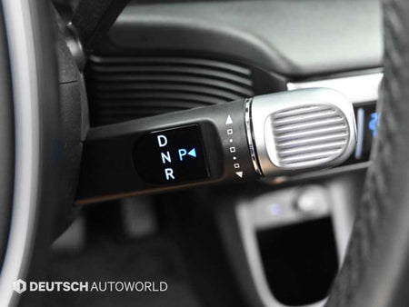 Hyundai Ioniq5 — photo 09