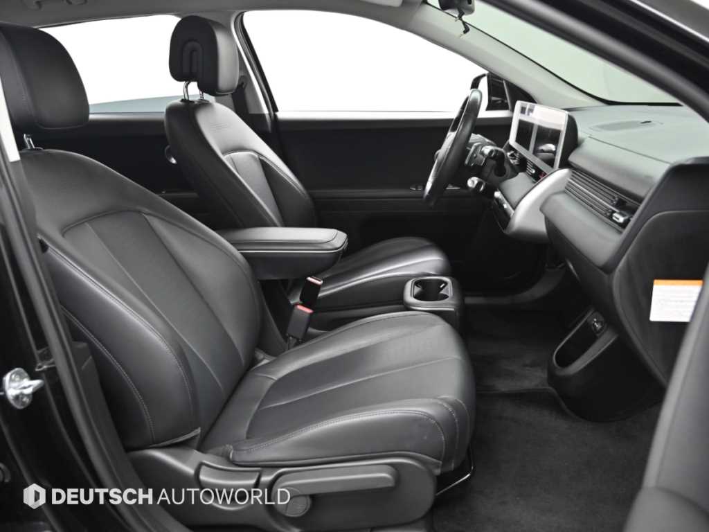 Hyundai Ioniq5 — photo 10
