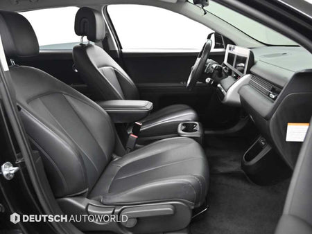 Hyundai Ioniq5 — photo 10