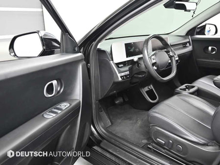 Hyundai Ioniq5 — photo 11