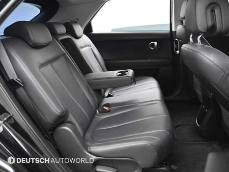 Hyundai Ioniq5 — photo 12