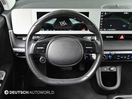 Hyundai Ioniq5 — photo 13