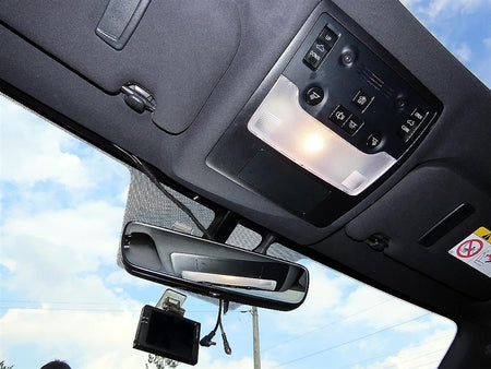 Lexus IS — photo 16