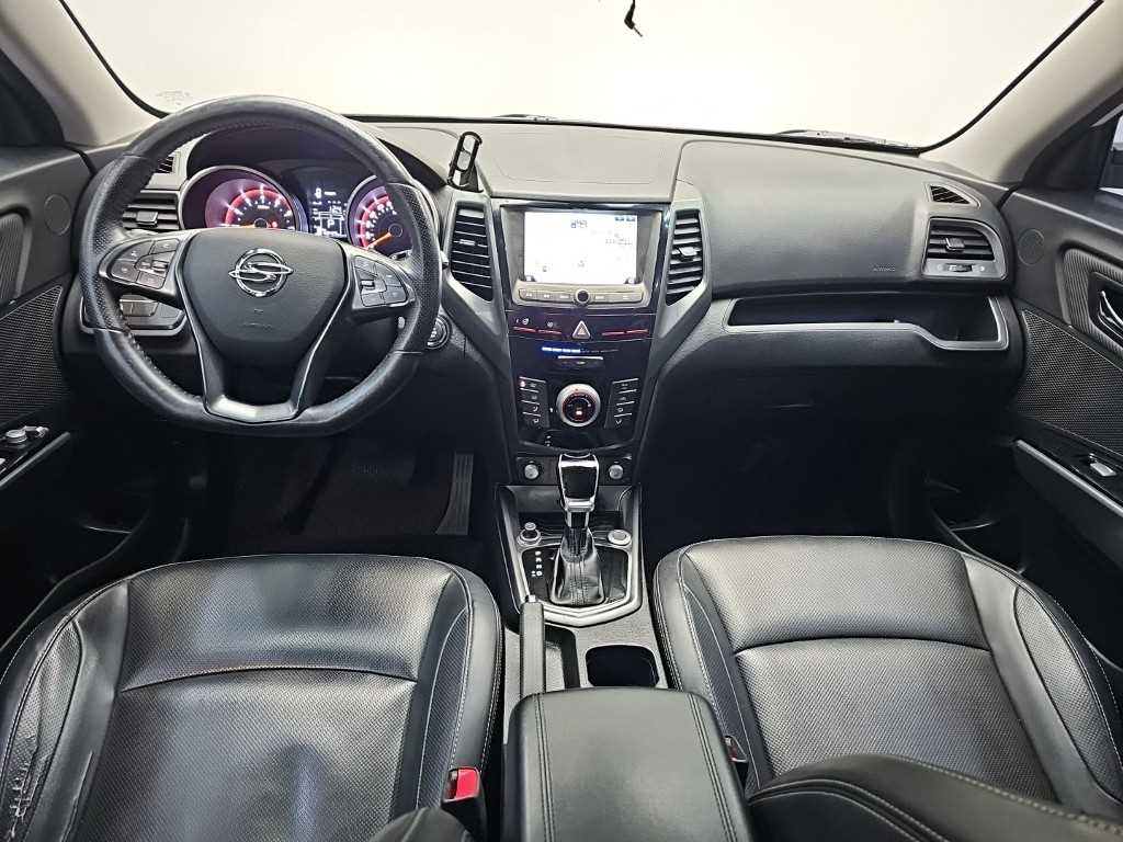 KGM TIBOLI — photo 07