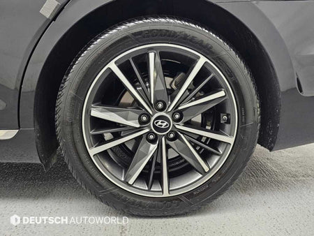 Hyundai Grandeur — photo 05