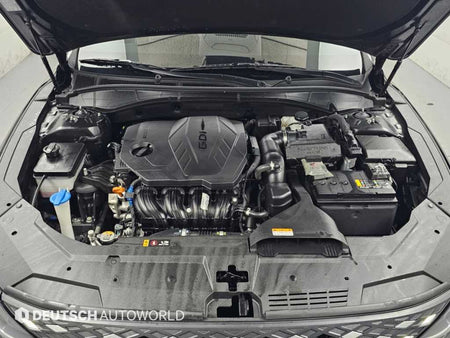Hyundai Grandeur — photo 06