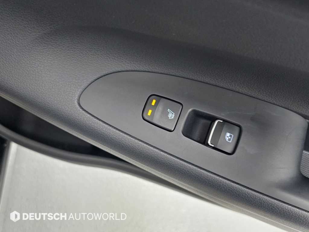 Hyundai Grandeur — photo 16