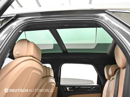 Porsche Cayenne — photo 18