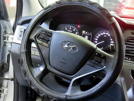 Hyundai Sonata — photo 08