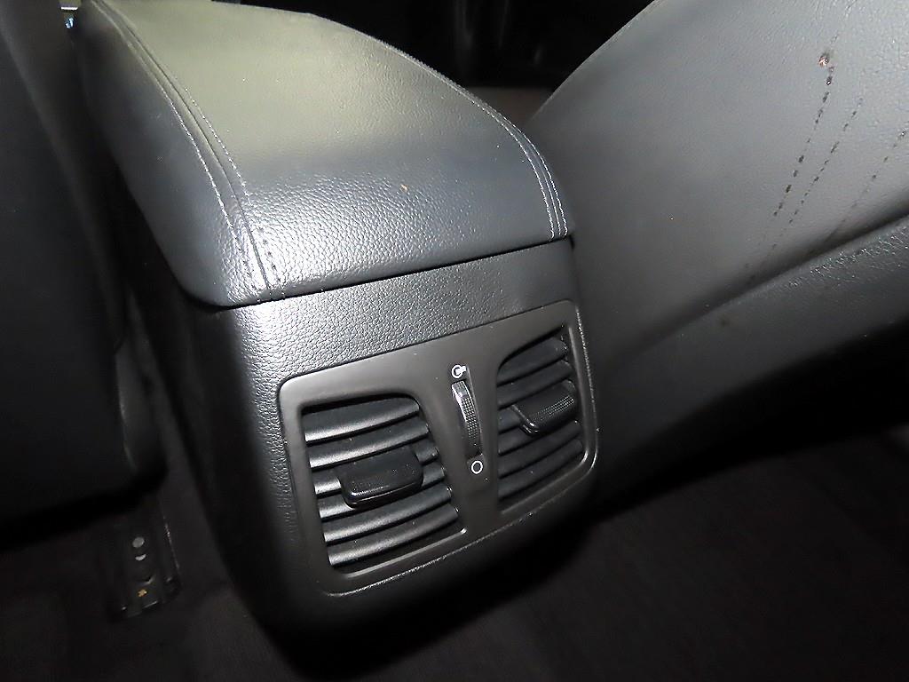 Hyundai Sonata — photo 15