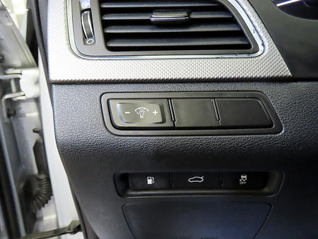 Hyundai Sonata — photo 16