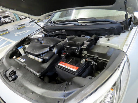 Hyundai Sonata — photo 18