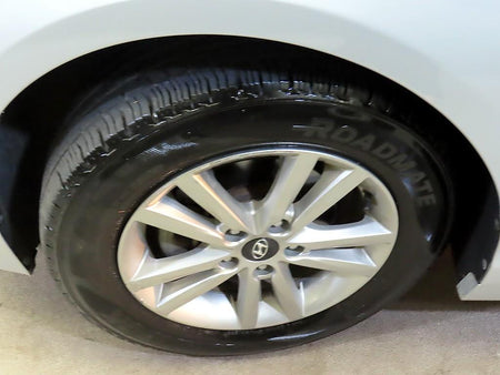 Hyundai Sonata — photo 19