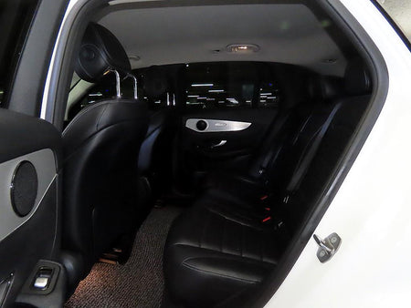 Mercedes-Benz GLC-Class — photo 07