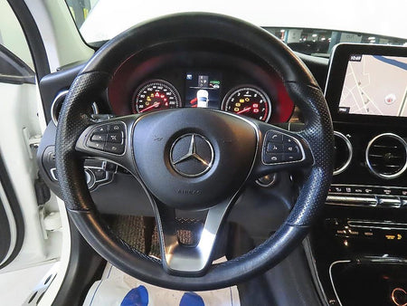 Mercedes-Benz GLC-Class — photo 08