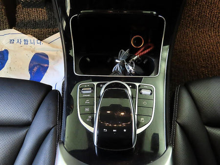 Mercedes-Benz GLC-Class — photo 13