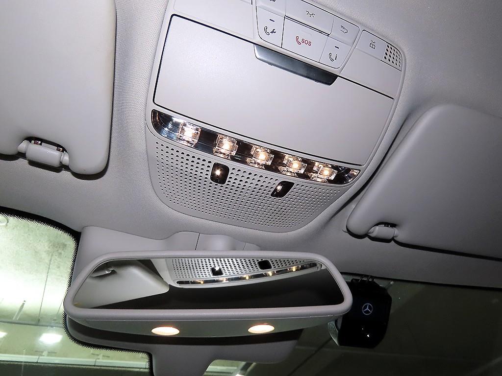 Mercedes-Benz GLC-Class — photo 15