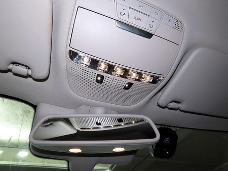 Mercedes-Benz GLC-Class — photo 15