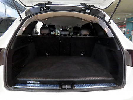 Mercedes-Benz GLC-Class — photo 17