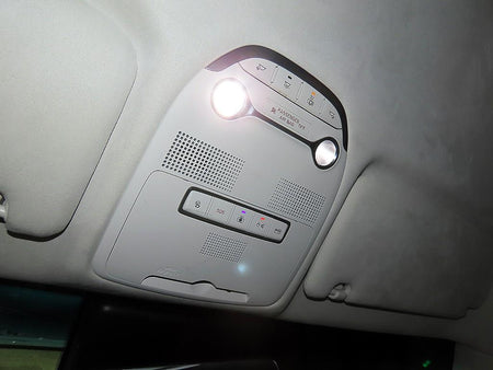 Hyundai Grandeur — photo 14
