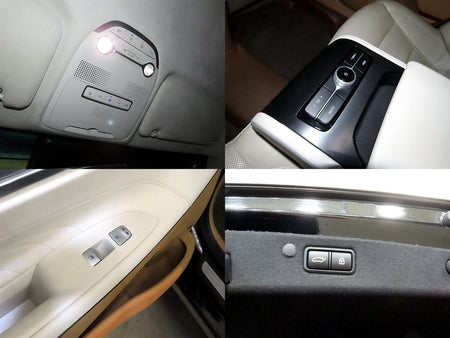 Hyundai Grandeur — photo 18