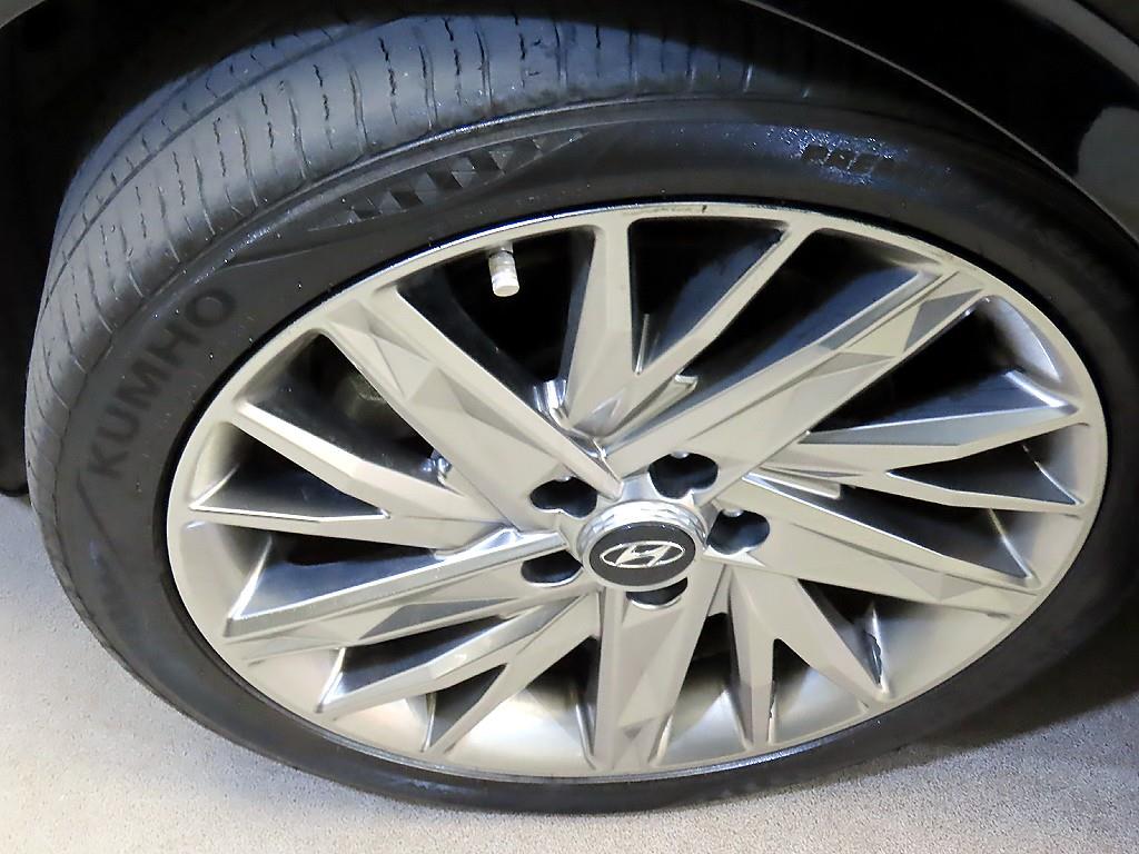 Hyundai Grandeur — photo 20