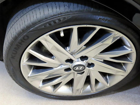 Hyundai Grandeur — photo 20