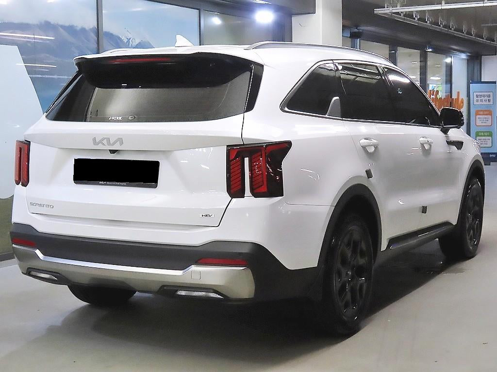 Kia Sorento — photo 04