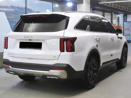Kia Sorento — photo 04