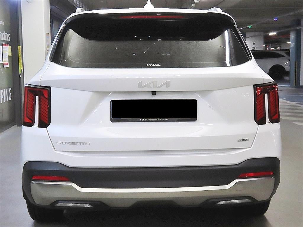 Kia Sorento — photo 05