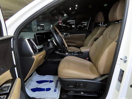 Kia Sorento — photo 06