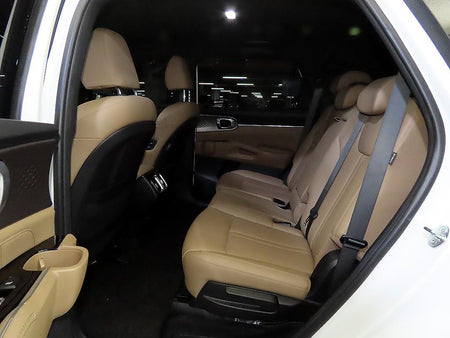 Kia Sorento — photo 07