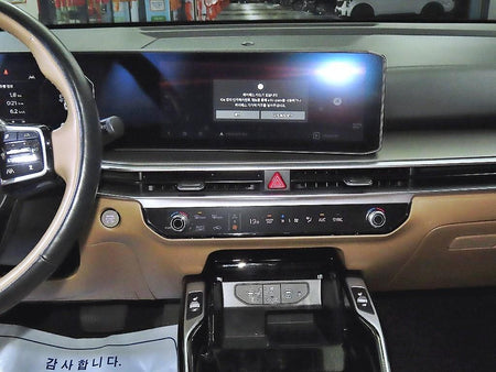 Kia Sorento — photo 11