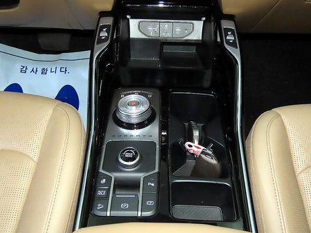 Kia Sorento — photo 12