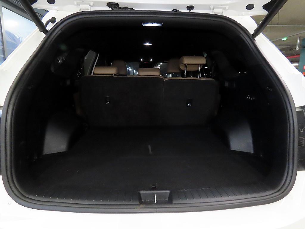Kia Sorento — photo 16