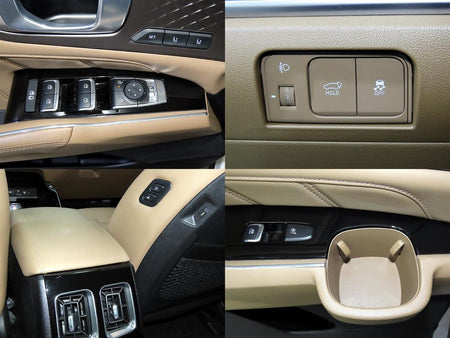 Kia Sorento — photo 17